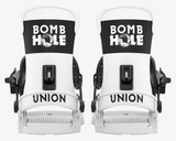 Union: Force - Classic Bomb Hole