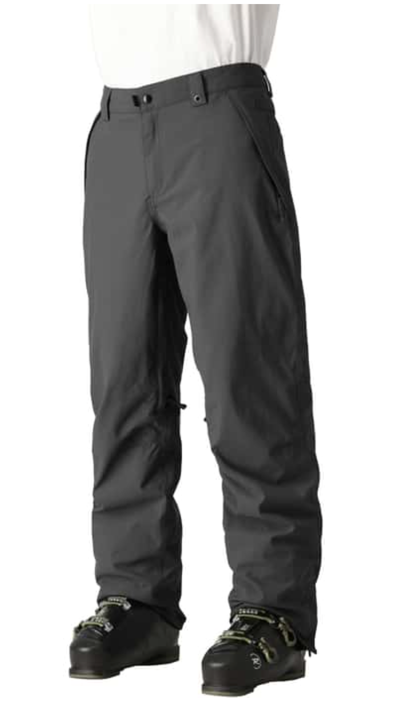 686: Men's Standard Shell Pants