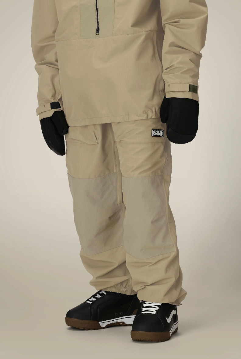 686: Men's 2.5L Ghost Pant 2026