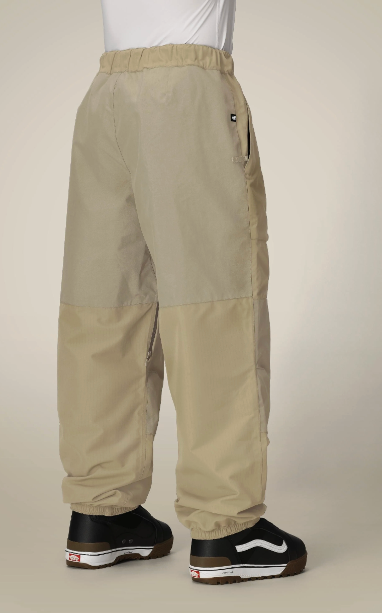 686: Men's 2.5L Ghost Pant 2026
