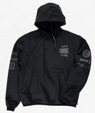 686: Mens Waterproof Anti Social Social Club Hoody 2026