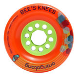 Orangatang: Bee's Knees, 90mm Wheels
