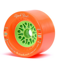 Orangatang: Dad Bod, 105mm Wheels