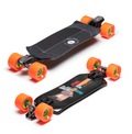 Loaded: Fathom 33″ Complete