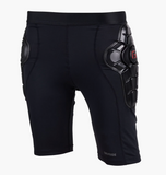 Burton: Womens Total Impact Short - True Black