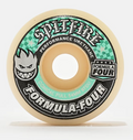 Spitfire F4 97a Conical Full Wheels
