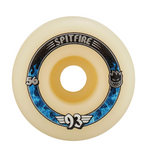 Spitfire F493 Radials