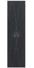 Powell Peralta Griptape: Anderson Theory Map