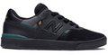 New Balance Numeric: 306 Foy Cup - Black/Green