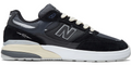 New Balance Numeric: 933 Andrew Reynolds - Black/Blue