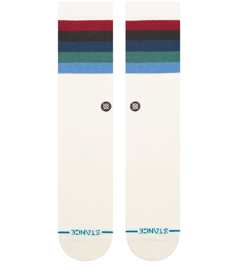 Stance Socks: Maliboo Crew Socks