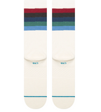Stance Socks: Maliboo Crew Socks