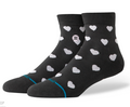 Stance Socks: Hearts Lowrider Socks