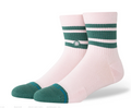 Stance Socks: Womens Boyd Quarter Socks