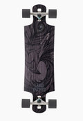 Landyachtz: Drop Hammer Black Eagle