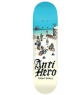 Anti Hero: 9.02 Raney Libirtdy Deck