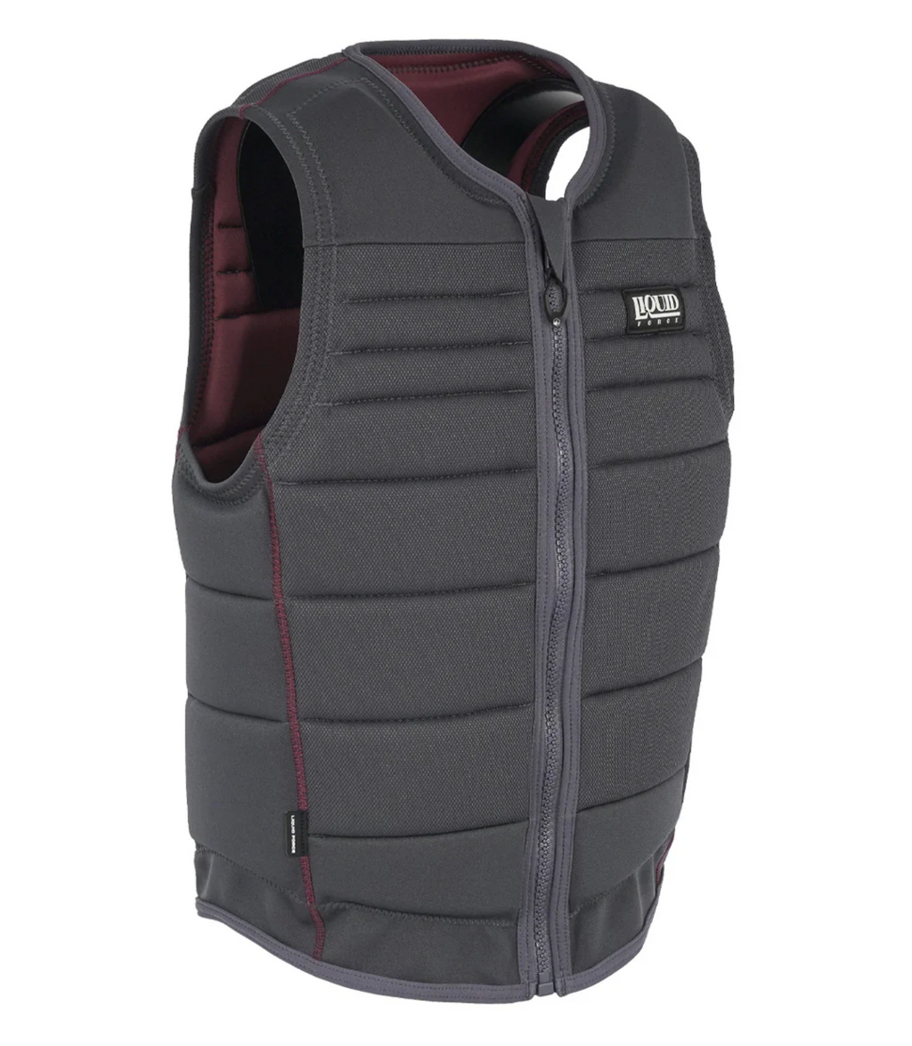 Liquid Force: Fuse Comp Vest 2026