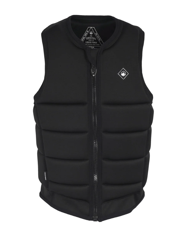 Liquid Force: Code Comp Vest 2026