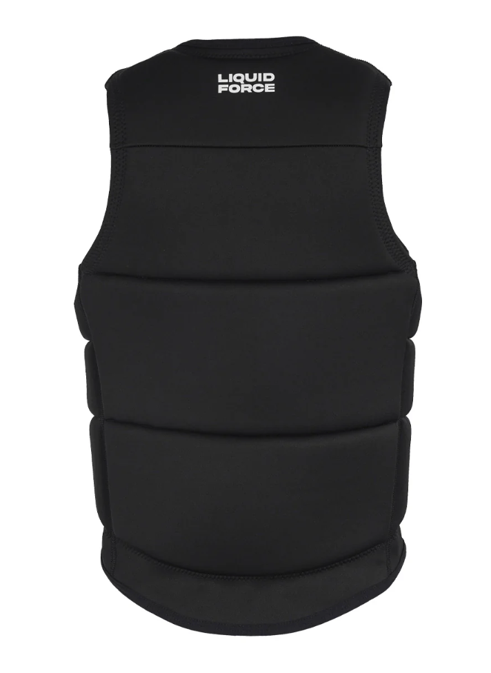 Liquid Force: Code Comp Vest 2026
