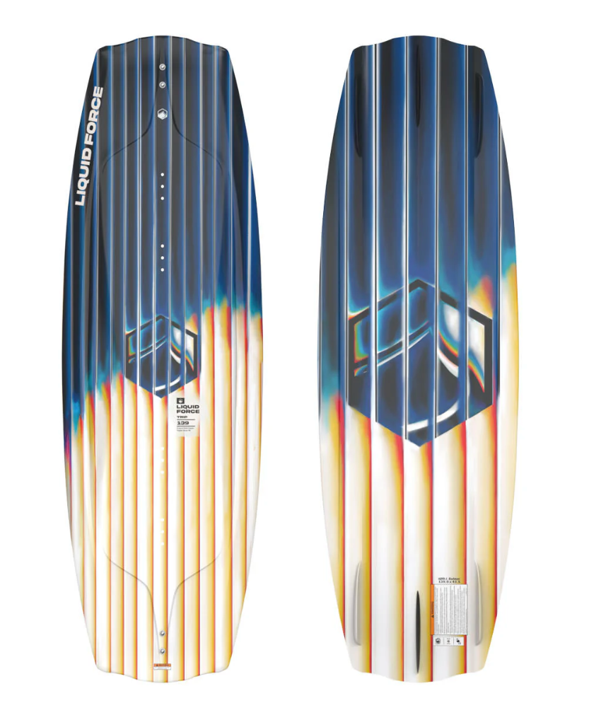 Liquid Force: Trip Wakeboard 2026