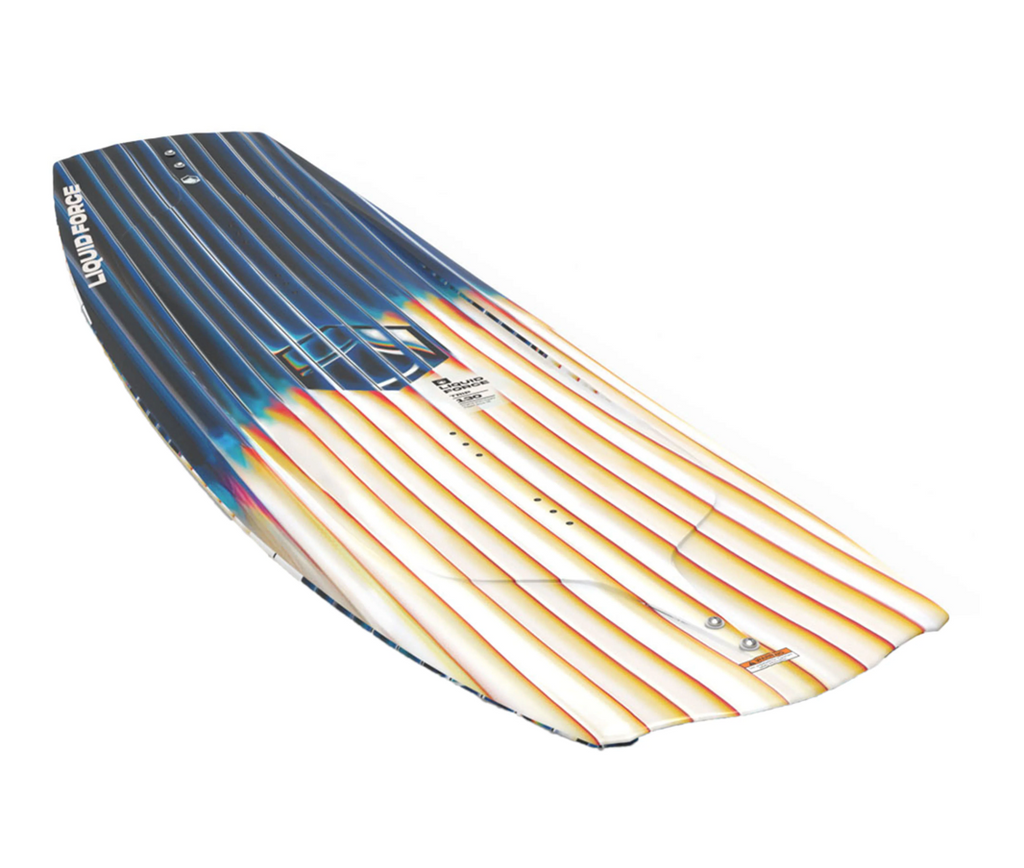 Liquid Force: Trip Wakeboard 2026