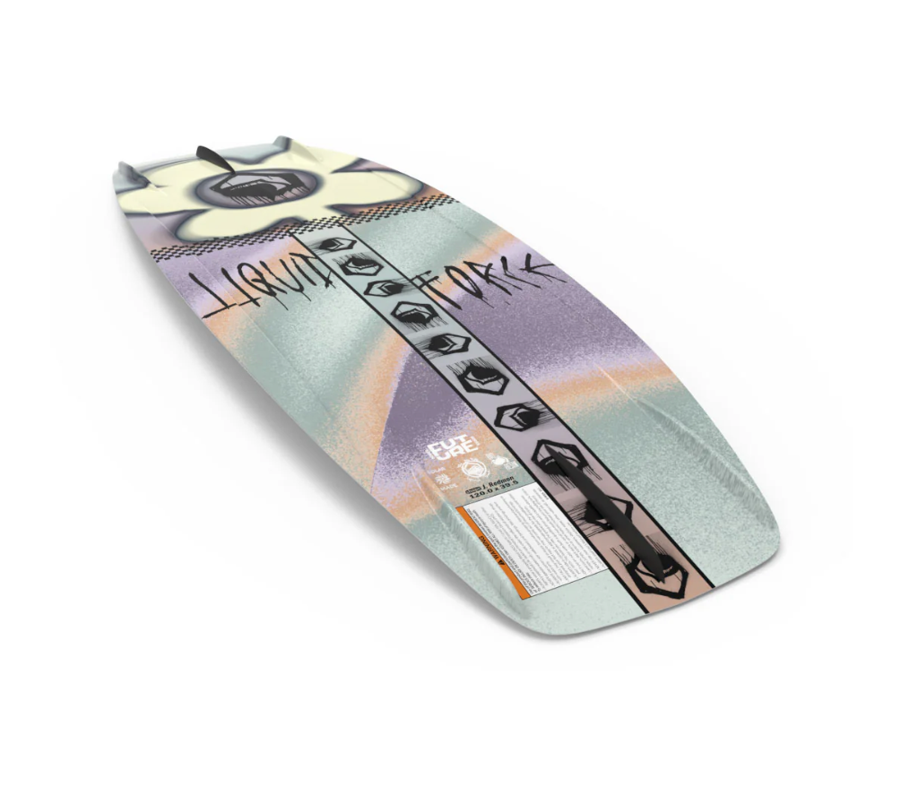 Liquid Force: M.E. Future Series Wakeboard 2026