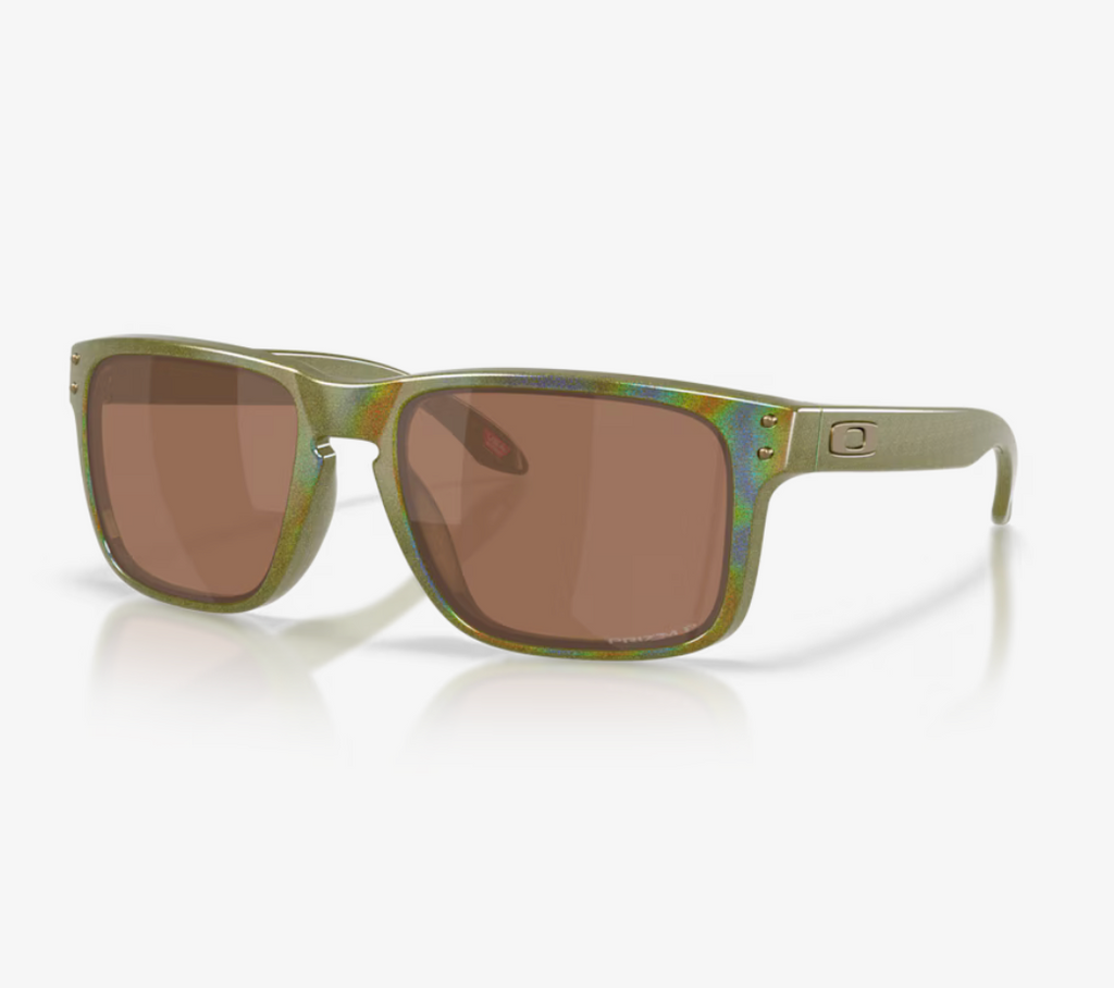 Oakley: Holbrook Fern Spacedust