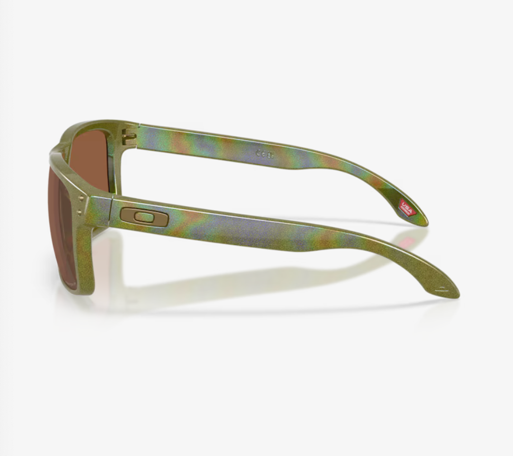Oakley: Holbrook Fern Spacedust