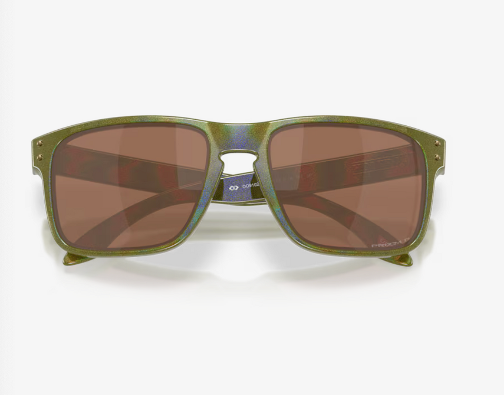 Oakley: Holbrook Fern Spacedust