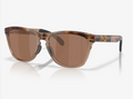 Oakley: Frogskins - Range Brown