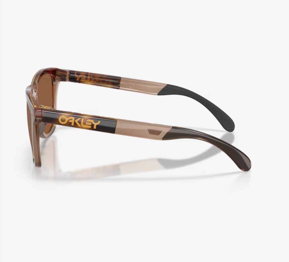 Oakley: Frogskins - Range Brown
