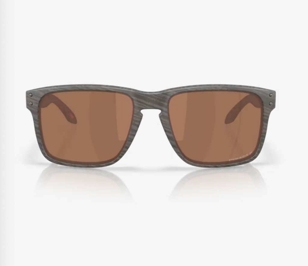 Oakley: Holbrook XL Woodgrain