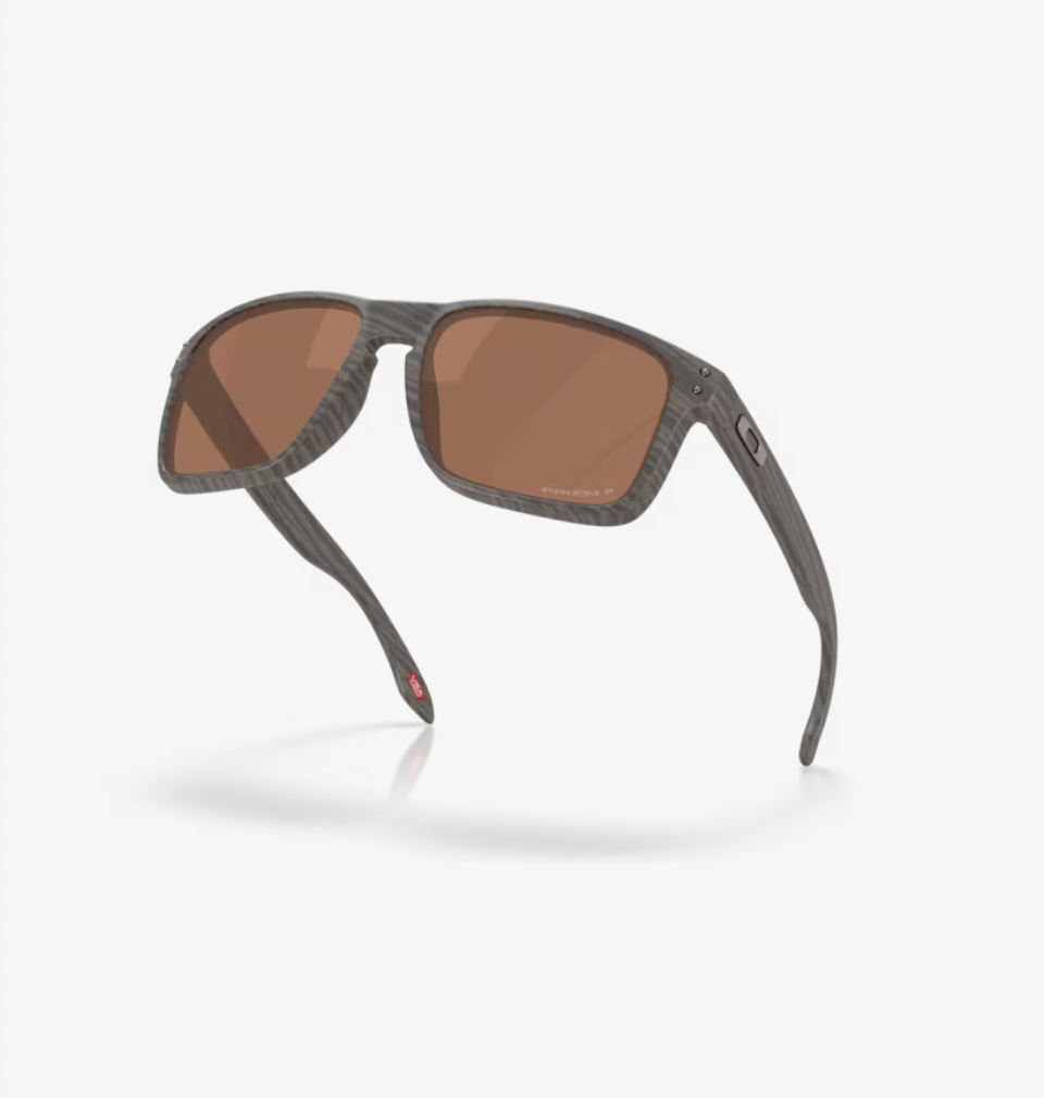 Oakley: Holbrook XL Woodgrain