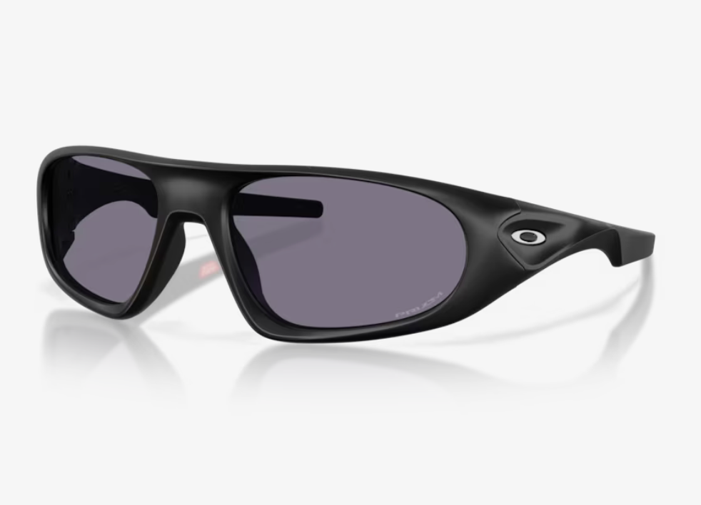 Oakley: Neoforma Matte Black