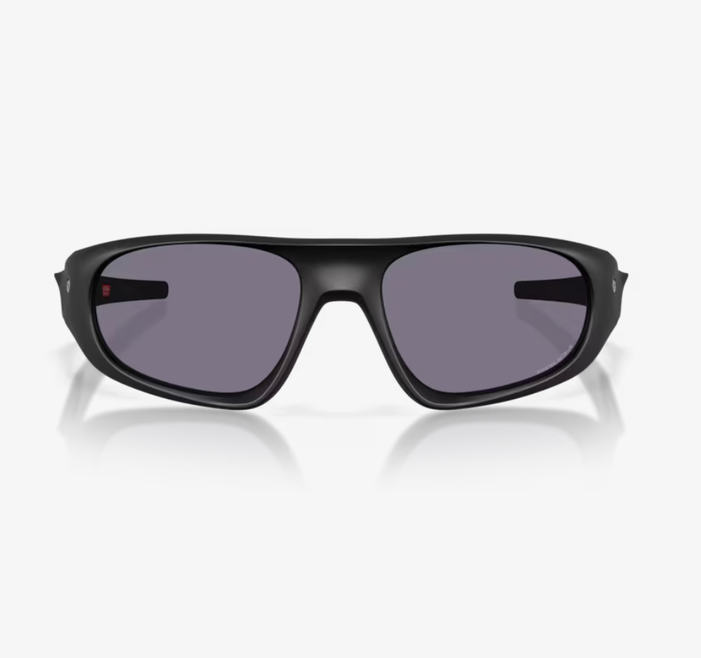 Oakley: Neoforma Matte Black