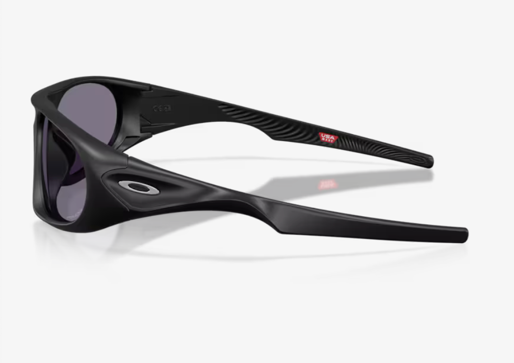 Oakley: Neoforma Matte Black