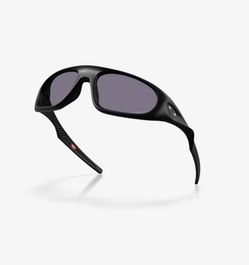 Oakley: Neoforma Matte Black