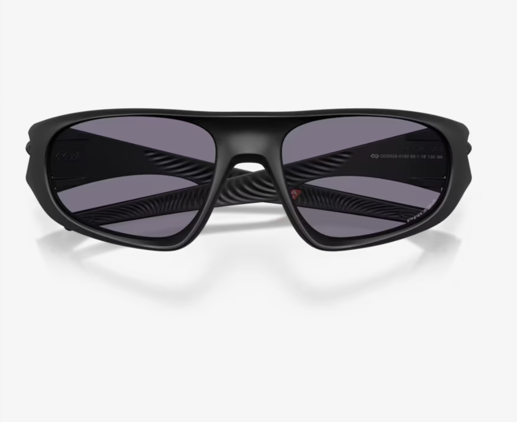 Oakley: Neoforma Matte Black