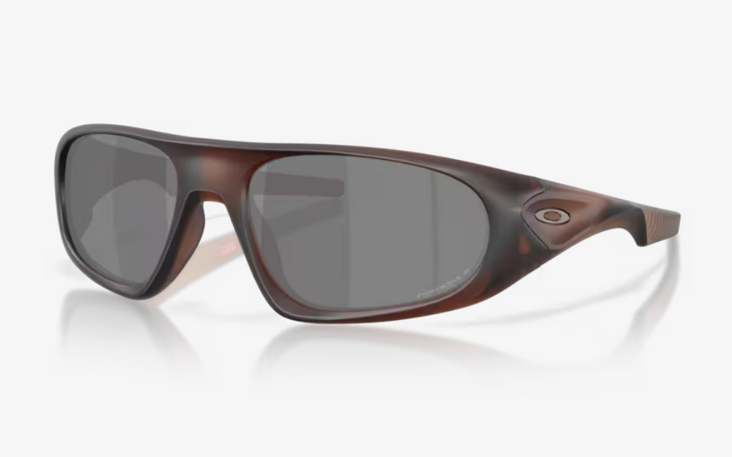Oakley: Neoforma Matte Rootbeer