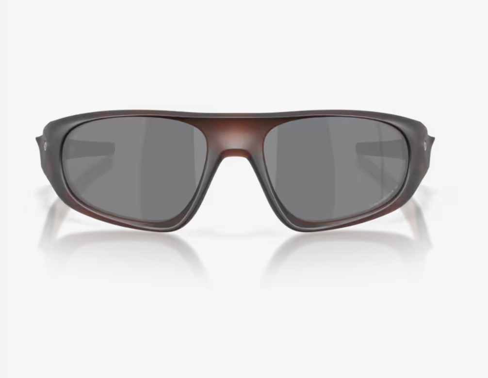 Oakley: Neoforma Matte Rootbeer