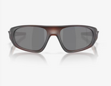 Oakley: Neoforma Matte Rootbeer