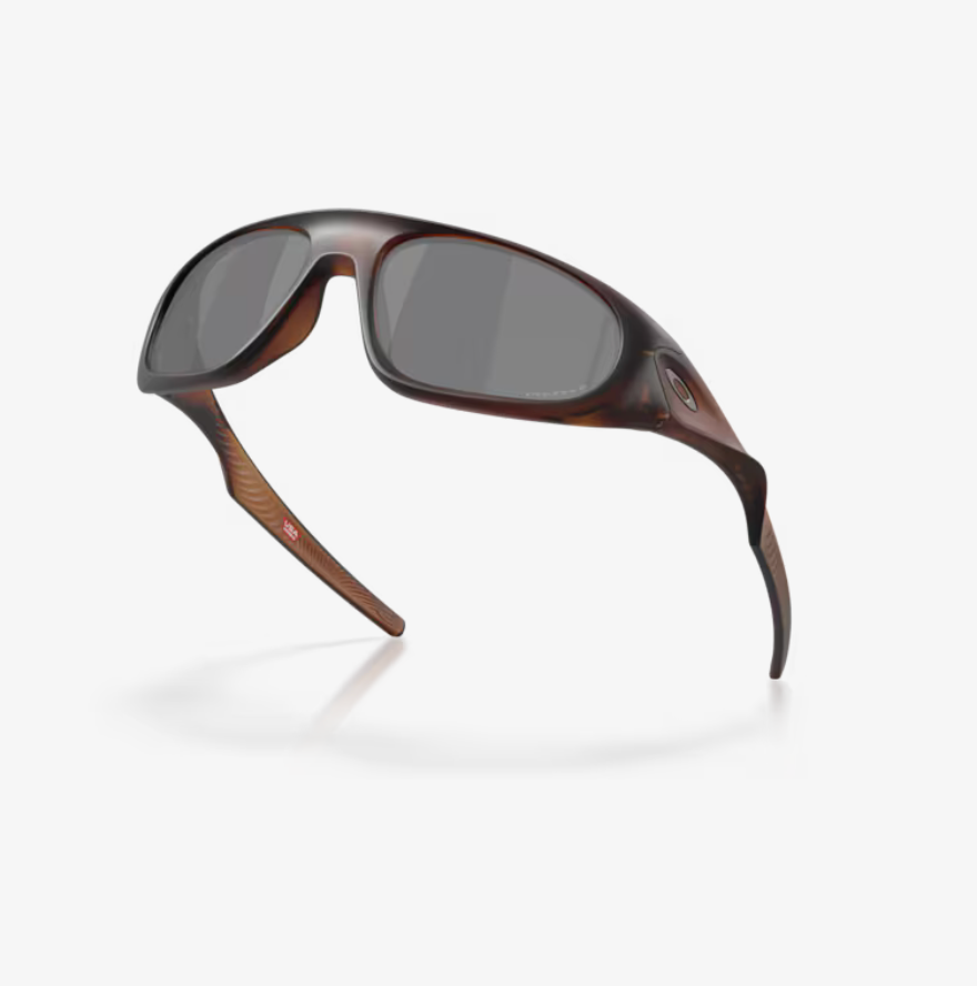 Oakley: Neoforma Matte Rootbeer