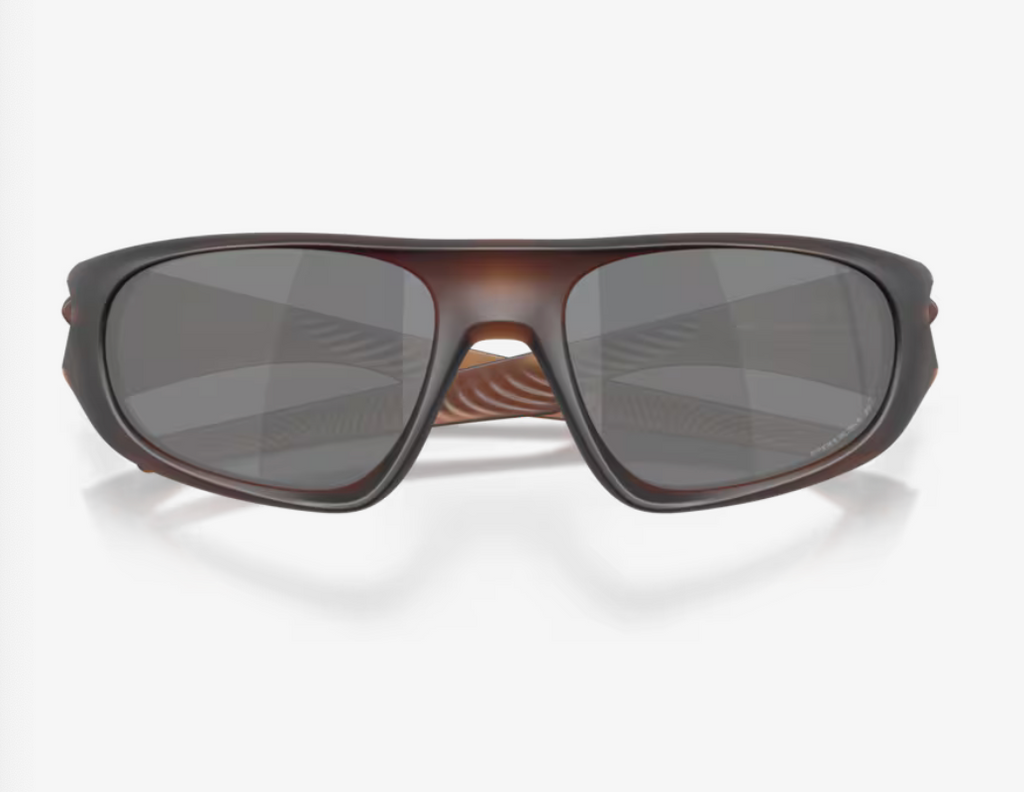 Oakley: Neoforma Matte Rootbeer
