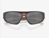 Oakley: Neoforma Matte Rootbeer
