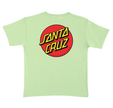 Santa Cruz: Classic Dot Santa Cruz - Youth