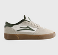 Lakai Cambridge - Cream Suede