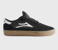 Lakai Cambridge - Black Gum Suede