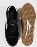 Lakai Cambridge - Black Gum Suede
