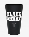 OJ x Black Sabbath Pint Glass