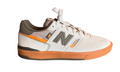 New Balance Numeric: 306 Foy Cup - Grey/Green